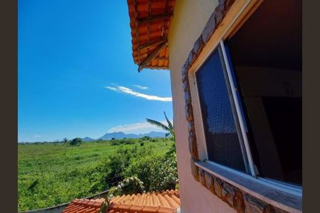 Casa à venda com 3 quartos, 320m² em Vargem Pequena, Rio de Janeiro