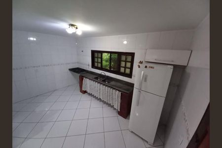 Casa à venda com 3 quartos, 320m² em Vargem Pequena, Rio de Janeiro