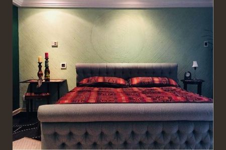 Casa à venda com 4 quartos, 1200m² em Barra da Tijuca, Rio de Janeiro