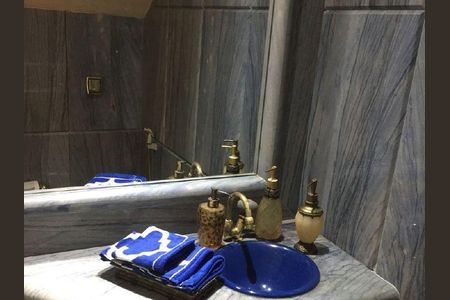 Casa à venda com 4 quartos, 1200m² em Barra da Tijuca, Rio de Janeiro