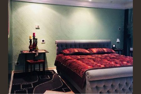 Casa à venda com 4 quartos, 1200m² em Barra da Tijuca, Rio de Janeiro