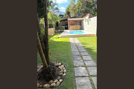 Casa à venda com 2 quartos, 300m² em Vargem Grande, Rio de Janeiro