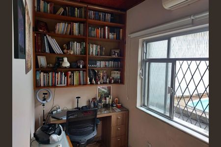 Casa à venda com 4 quartos, 175m² em Abolição, Rio de Janeiro