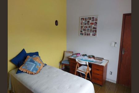 Casa à venda com 4 quartos, 175m² em Abolição, Rio de Janeiro