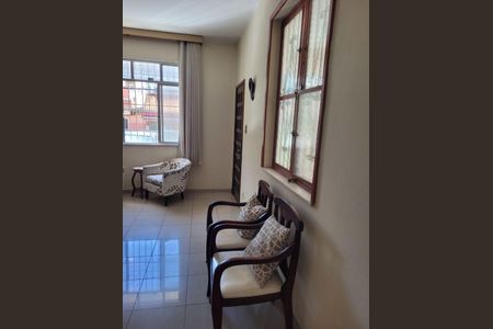 Casa à venda com 4 quartos, 150m² em Maracanã, Rio de Janeiro