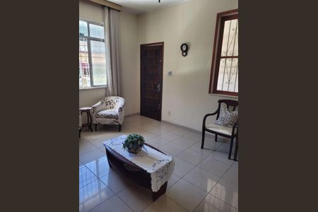 Casa à venda com 4 quartos, 150m² em Maracanã, Rio de Janeiro