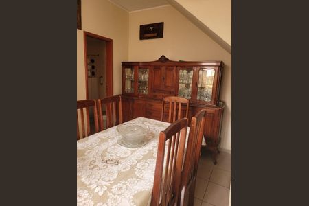 Casa à venda com 4 quartos, 150m² em Maracanã, Rio de Janeiro