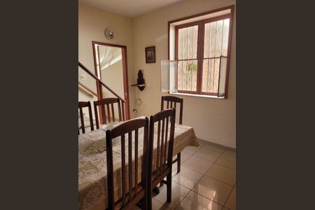 Casa à venda com 4 quartos, 150m² em Maracanã, Rio de Janeiro