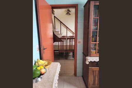 Casa à venda com 4 quartos, 150m² em Maracanã, Rio de Janeiro