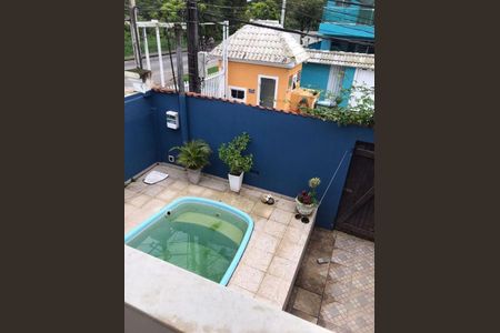 Casa à venda com 3 quartos, 200m² em Vargem Pequena, Rio de Janeiro