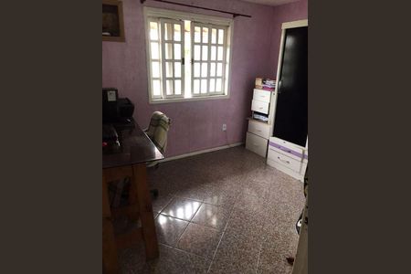 Casa à venda com 3 quartos, 200m² em Vargem Pequena, Rio de Janeiro