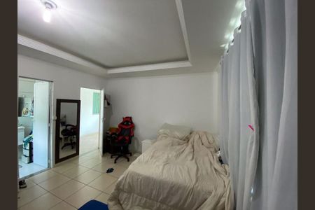 Casa à venda com 3 quartos, 270m² em Vargem Grande, Rio de Janeiro