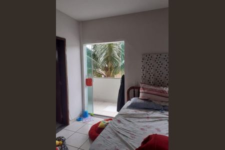 Casa à venda com 3 quartos, 280m² em Vargem Pequena, Rio de Janeiro