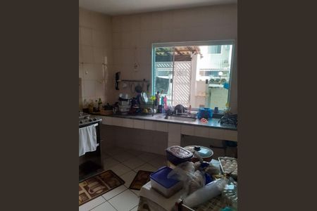 Casa à venda com 3 quartos, 280m² em Vargem Pequena, Rio de Janeiro