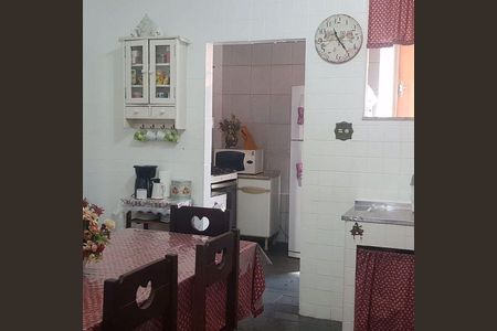 Casa à venda com 3 quartos, 100m² em Quintino Bocaiúva, Rio de Janeiro