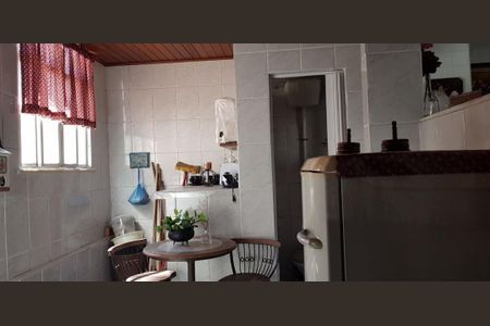 Casa à venda com 3 quartos, 100m² em Quintino Bocaiúva, Rio de Janeiro