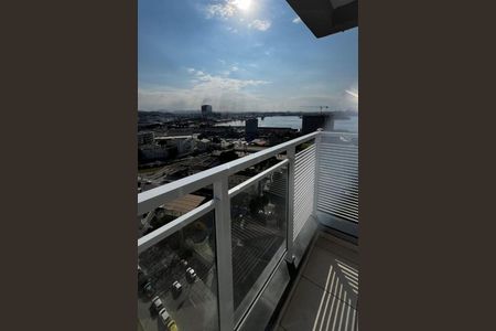 Apartamento à venda com 2 quartos, 60m² em Santo Cristo, Rio de Janeiro