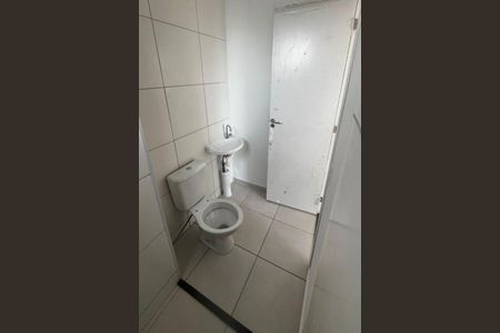 Apartamento à venda com 60m², 2 quartos e 1 vaga