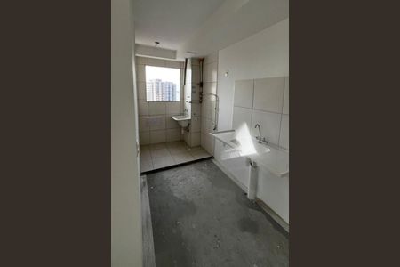 Apartamento à venda com 2 quartos, 60m² em Santo Cristo, Rio de Janeiro