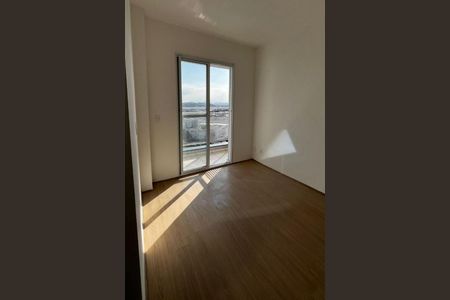 Apartamento à venda com 2 quartos, 60m² em Santo Cristo, Rio de Janeiro