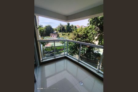 Apartamento à venda com 2 quartos, 64m² em Pechincha, Rio de Janeiro