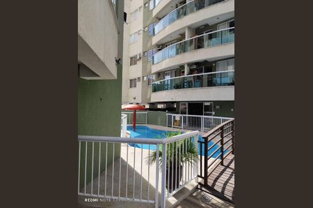 Apartamento à venda com 2 quartos, 64m² em Pechincha, Rio de Janeiro