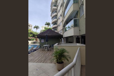 Apartamento à venda com 2 quartos, 64m² em Pechincha, Rio de Janeiro