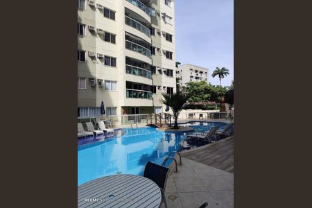 Apartamento à venda com 2 quartos, 64m² em Pechincha, Rio de Janeiro