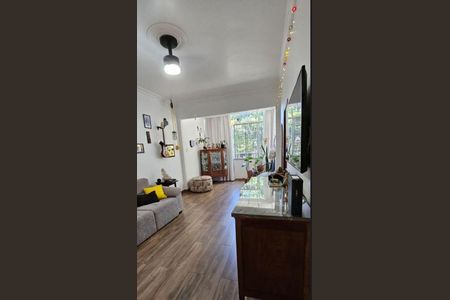 Apartamento à venda com 2 quartos, 90m² em Centro, Rio de Janeiro