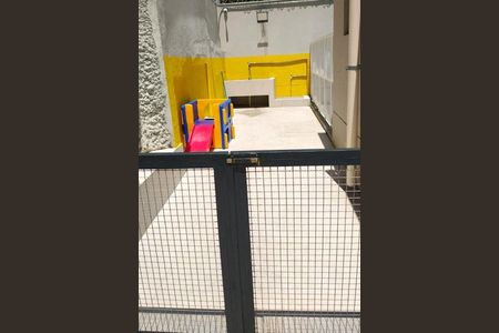 Apartamento à venda com 2 quartos, 50m² em Cachambi, Rio de Janeiro