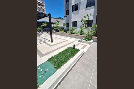 Apartamento à venda com 2 quartos, 50m² em Cachambi, Rio de Janeiro