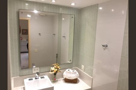 Apartamento à venda com 1 quarto, 64m² em Barra da Tijuca, Rio de Janeiro