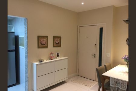 Apartamento à venda com 1 quarto, 64m² em Barra da Tijuca, Rio de Janeiro