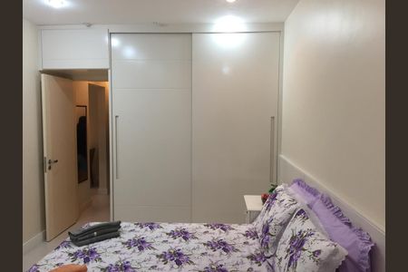 Apartamento à venda com 1 quarto, 64m² em Barra da Tijuca, Rio de Janeiro