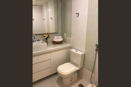 Apartamento à venda com 1 quarto, 64m² em Barra da Tijuca, Rio de Janeiro