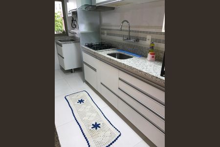 Apartamento à venda com 1 quarto, 64m² em Barra da Tijuca, Rio de Janeiro