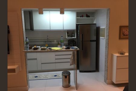 Apartamento à venda com 1 quarto, 64m² em Barra da Tijuca, Rio de Janeiro