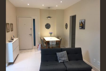 Apartamento à venda com 1 quarto, 64m² em Barra da Tijuca, Rio de Janeiro