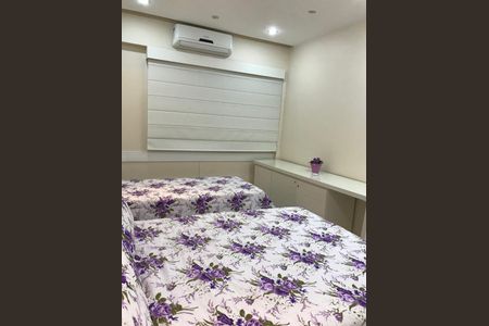Apartamento à venda com 1 quarto, 64m² em Barra da Tijuca, Rio de Janeiro