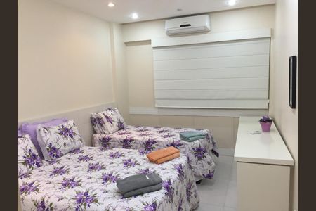 Apartamento à venda com 1 quarto, 64m² em Barra da Tijuca, Rio de Janeiro