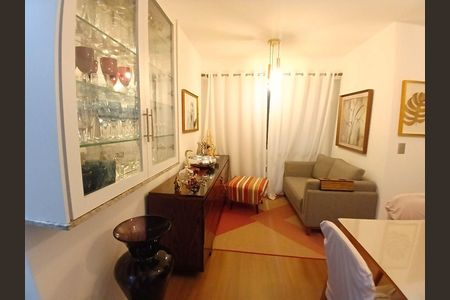 Apartamento à venda com 2 quartos, 59m² em Cachambi, Rio de Janeiro