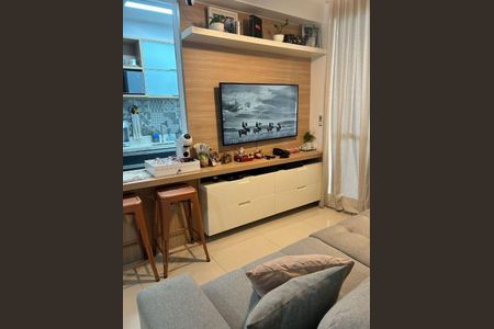 Apartamento à venda com 3 quartos, 70m² em Todos os Santos, Rio de Janeiro