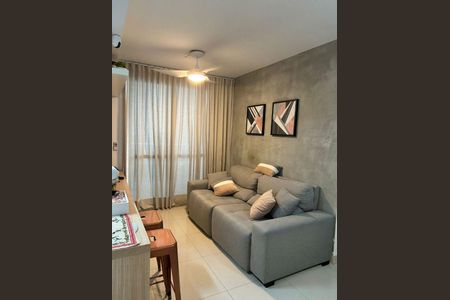 Apartamento à venda com 3 quartos, 70m² em Todos os Santos, Rio de Janeiro