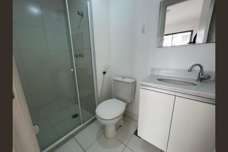Apartamento à venda com 58m², 2 quartos e 1 vaga