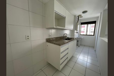 Apartamento à venda com 58m², 2 quartos e 1 vaga
