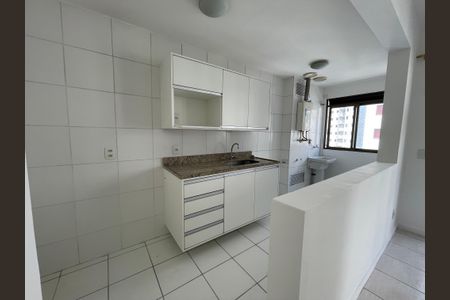 Apartamento à venda com 58m², 2 quartos e 1 vaga