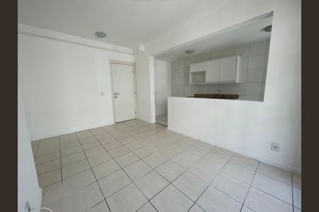 Apartamento à venda com 58m², 2 quartos e 1 vaga