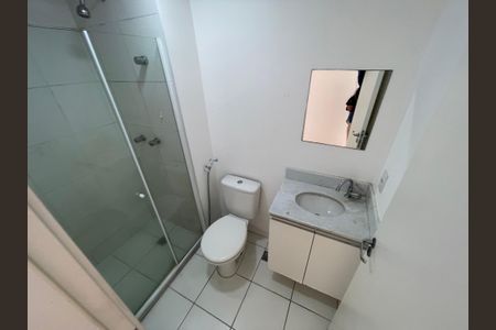 Apartamento à venda com 58m², 2 quartos e 1 vaga