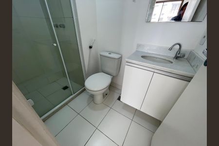 Apartamento à venda com 58m², 2 quartos e 1 vaga