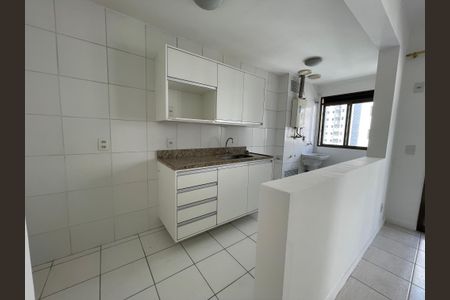Apartamento à venda com 58m², 2 quartos e 1 vaga